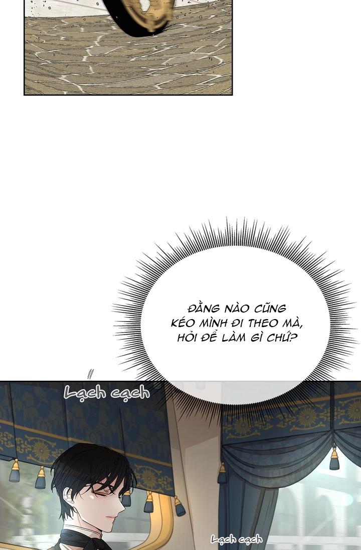 (Daisy) Snake Hole Chapter 4 - Trang 2