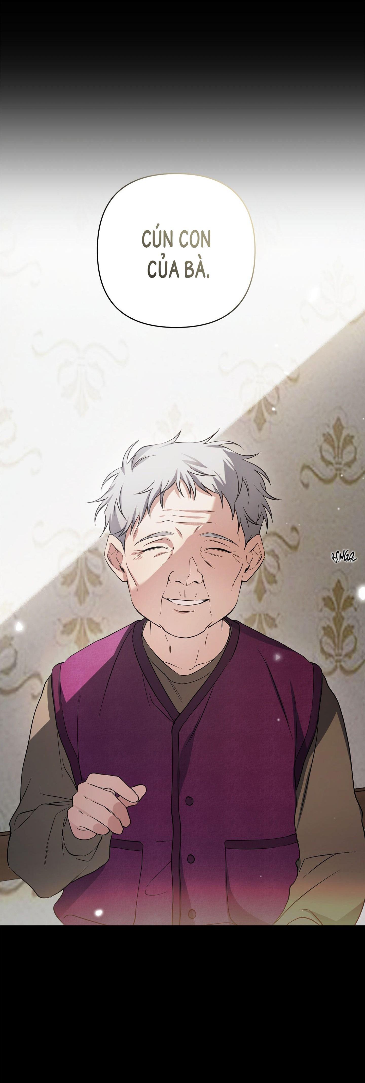 LỜI THỀ BÁO THÙ Chapter 1 18 - Next 
