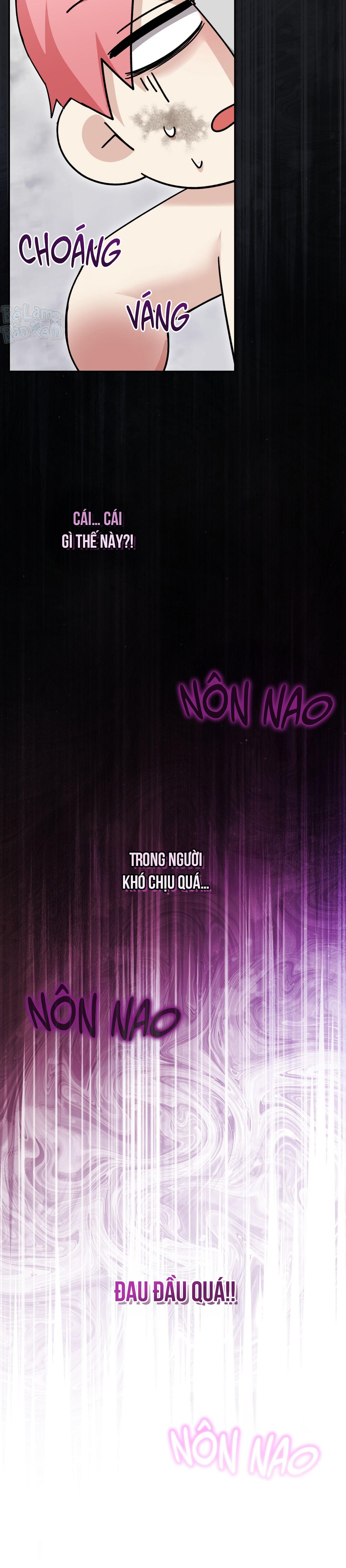 Xuyên thành cục bông của tên cuồng công Chapter 47 - Next Chapter 48
