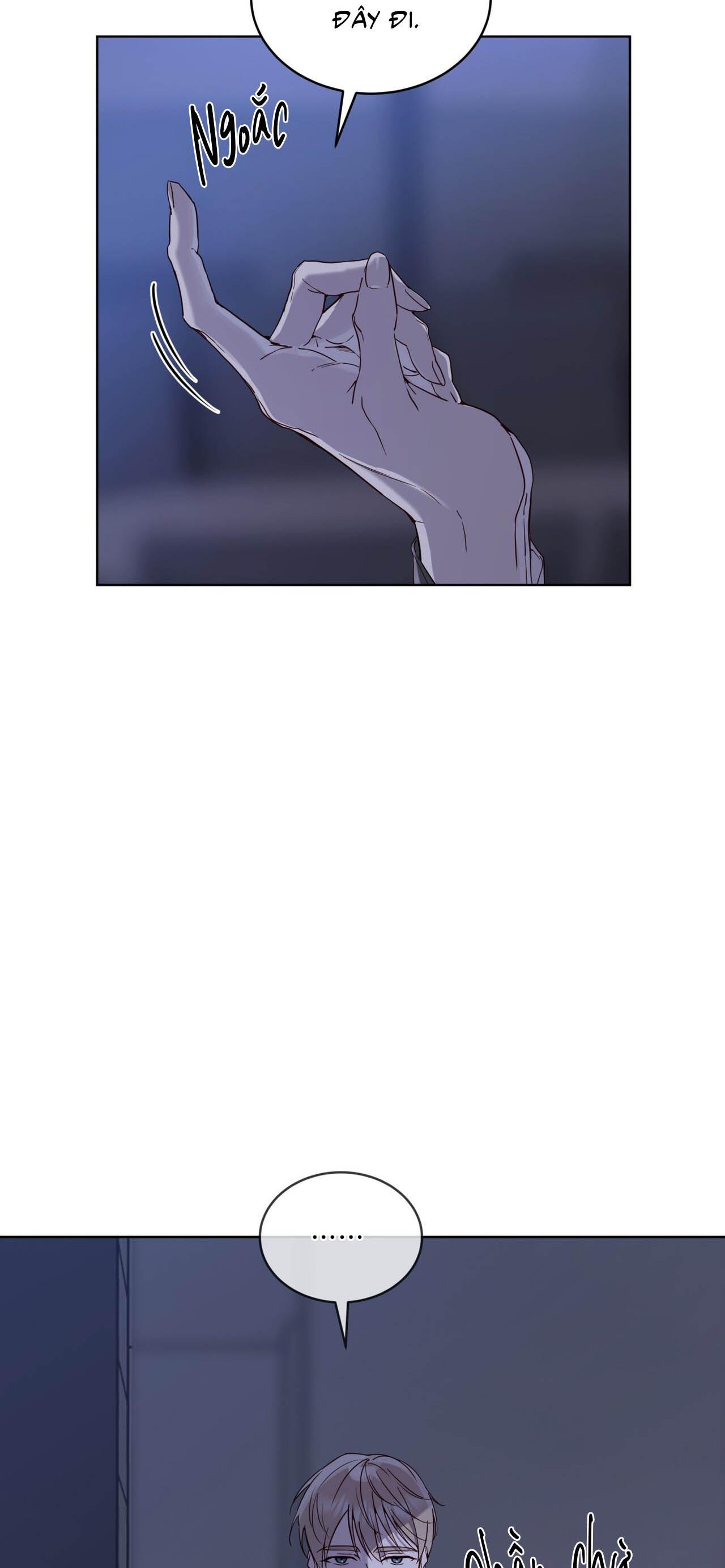 RAGA: Passion Chapter 17 - Next 