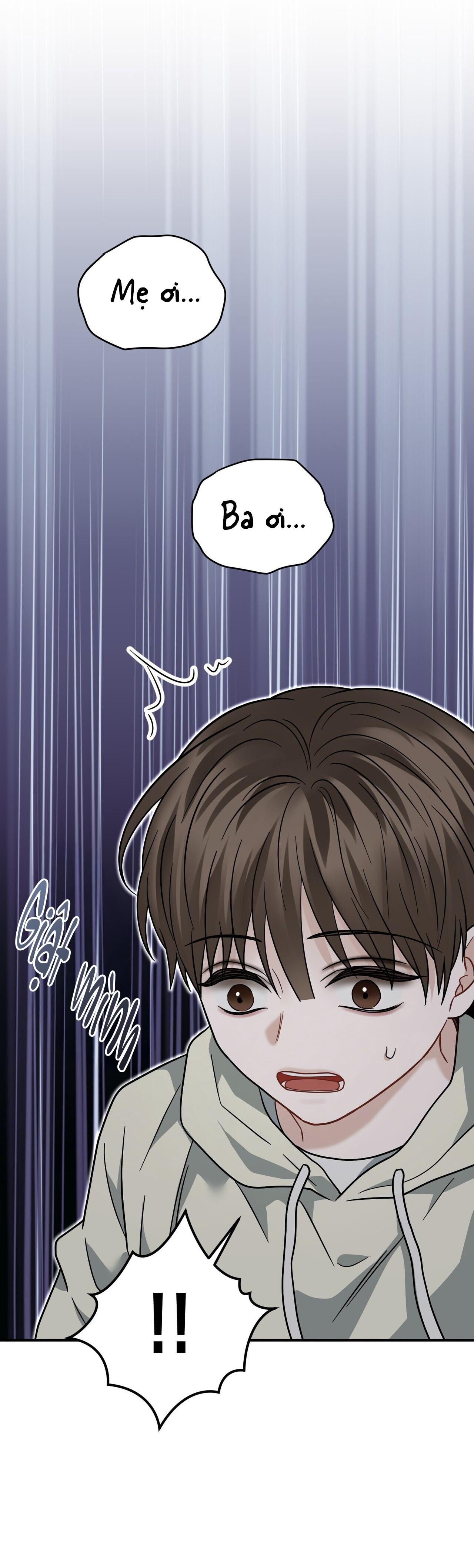 MỞ KHÓA GIAM CẦM Chapter 8 - Next 