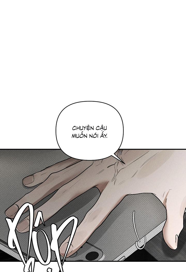 [DDT] KẺ ĐÁNH CẮP TRÁI TIM Chapter 8 19+ - Next 