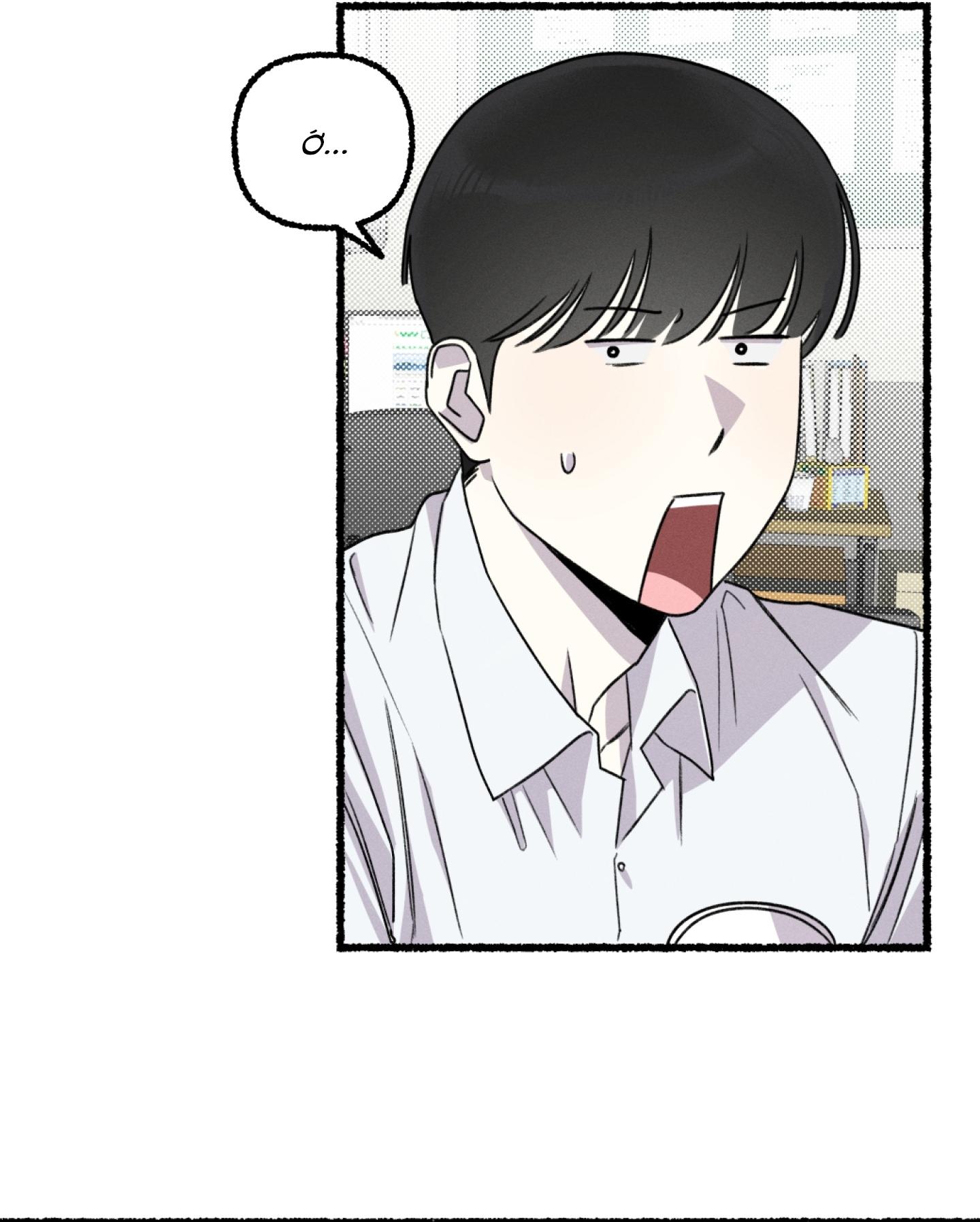 LẠC NHỊP Ở SAMCHEONPO Chapter 3 - Next 