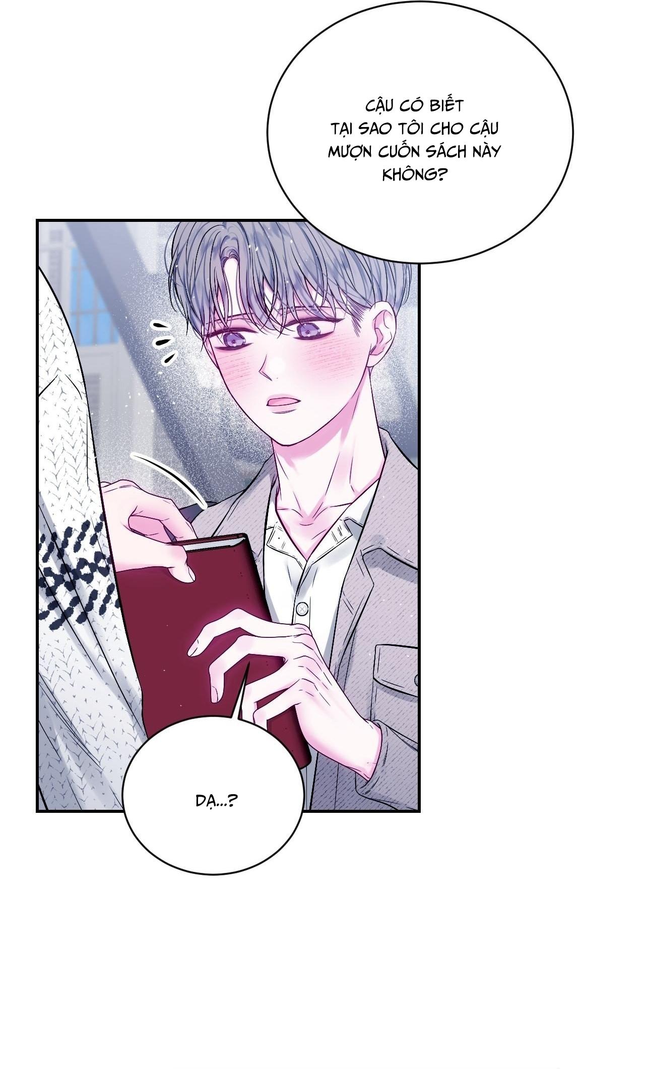 IMPERFECTLY US Chapter 11 - Next 