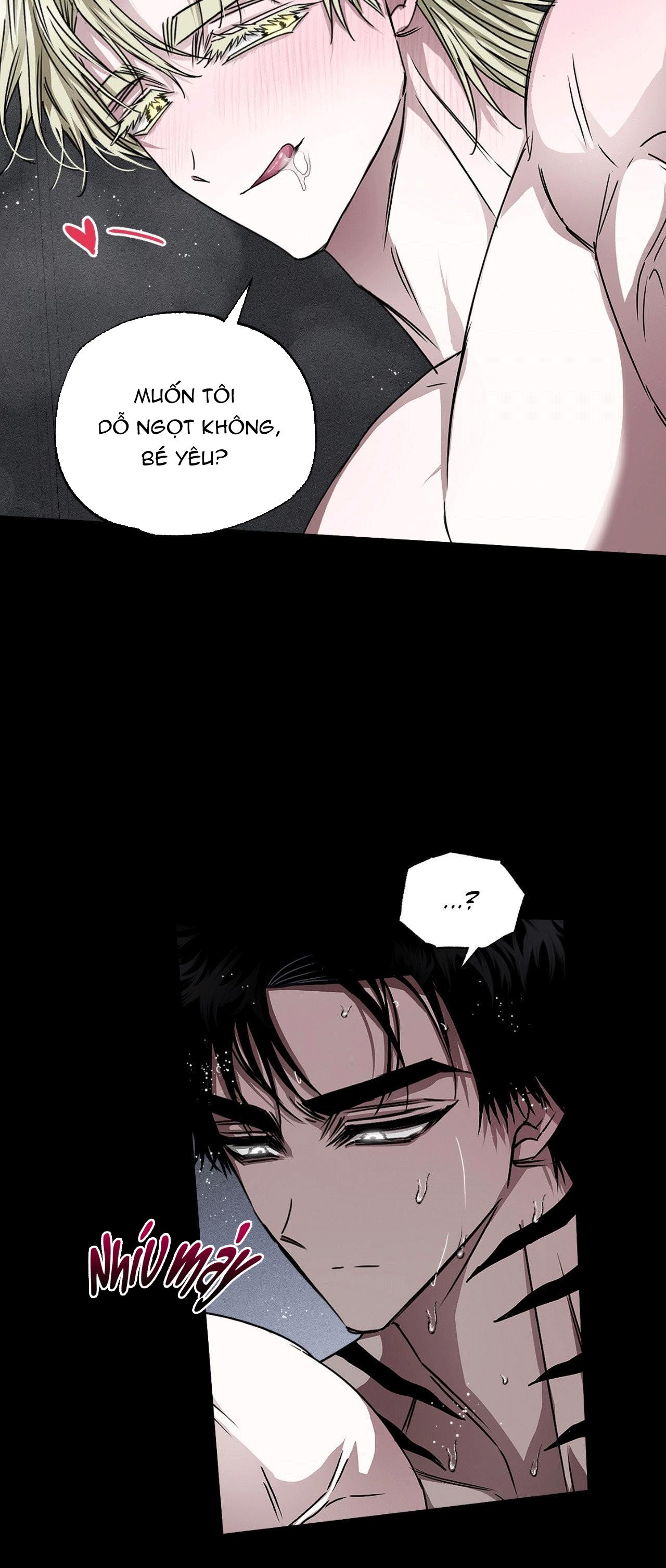MẮT BÃO Chapter 15 - Next Chapter 16