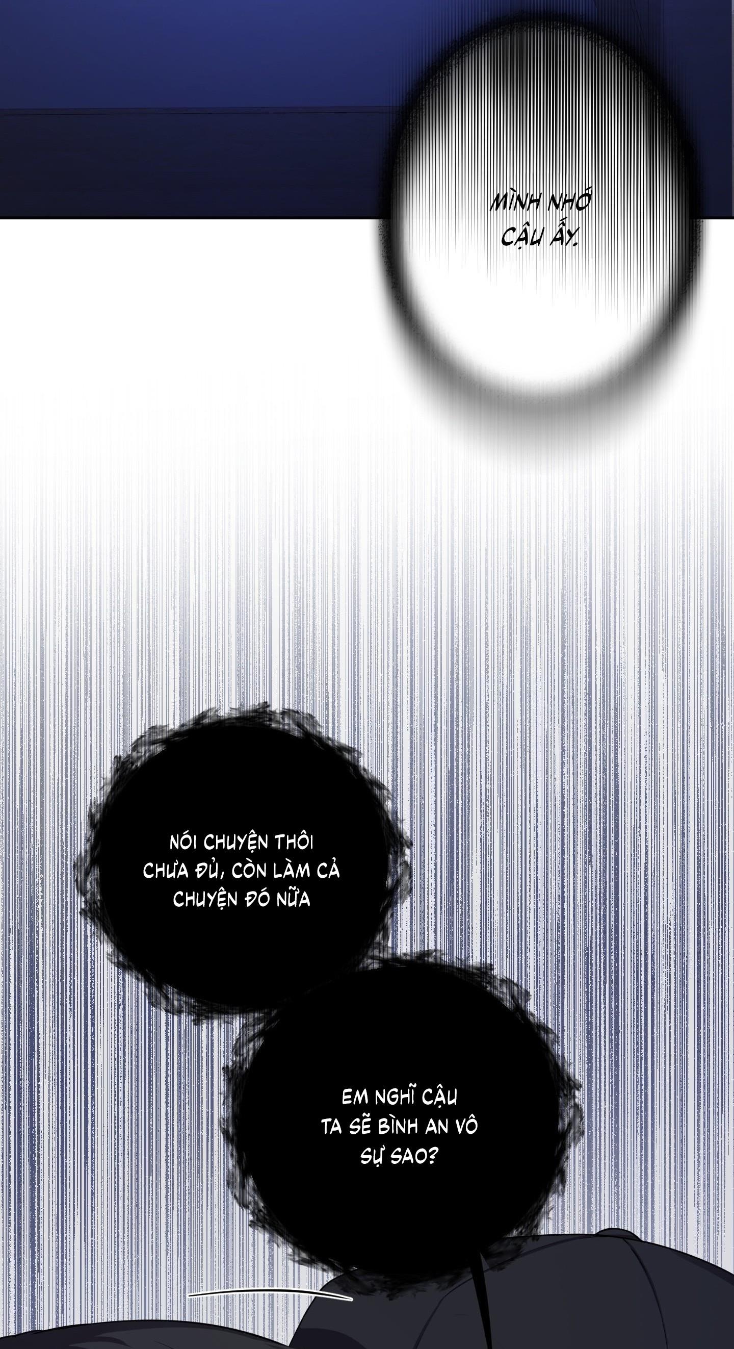 (CBunu) Chuyện Rằng Tôi Yêu Cậu Chapter 29 - Next 