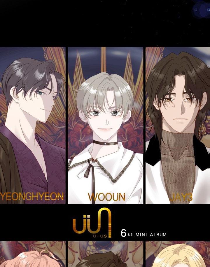 TUYỂN TẬP NHẤT THỤ ĐA CÔNG CỦA NHÀ KIM Chapter 45.1 điều to lớn 1 - Next 