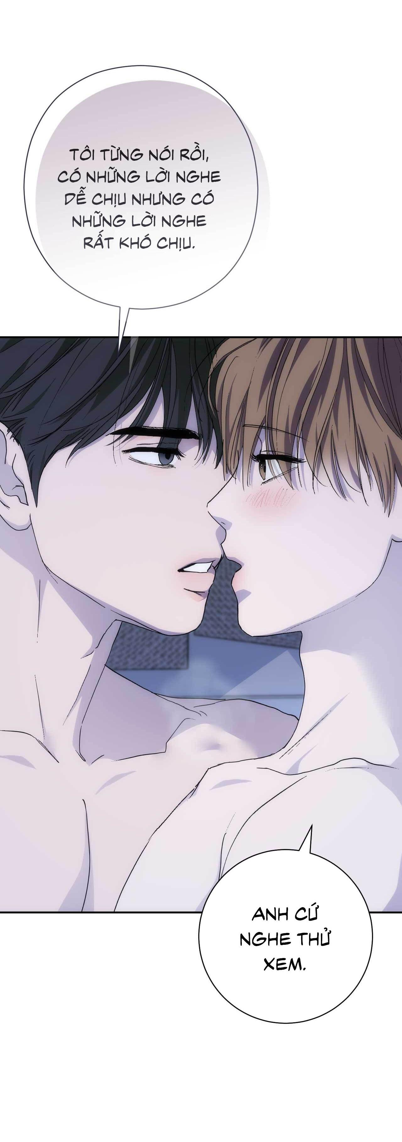 CHÌM TRONG KHOÁI LẠC Chapter 48 H++ - Next 