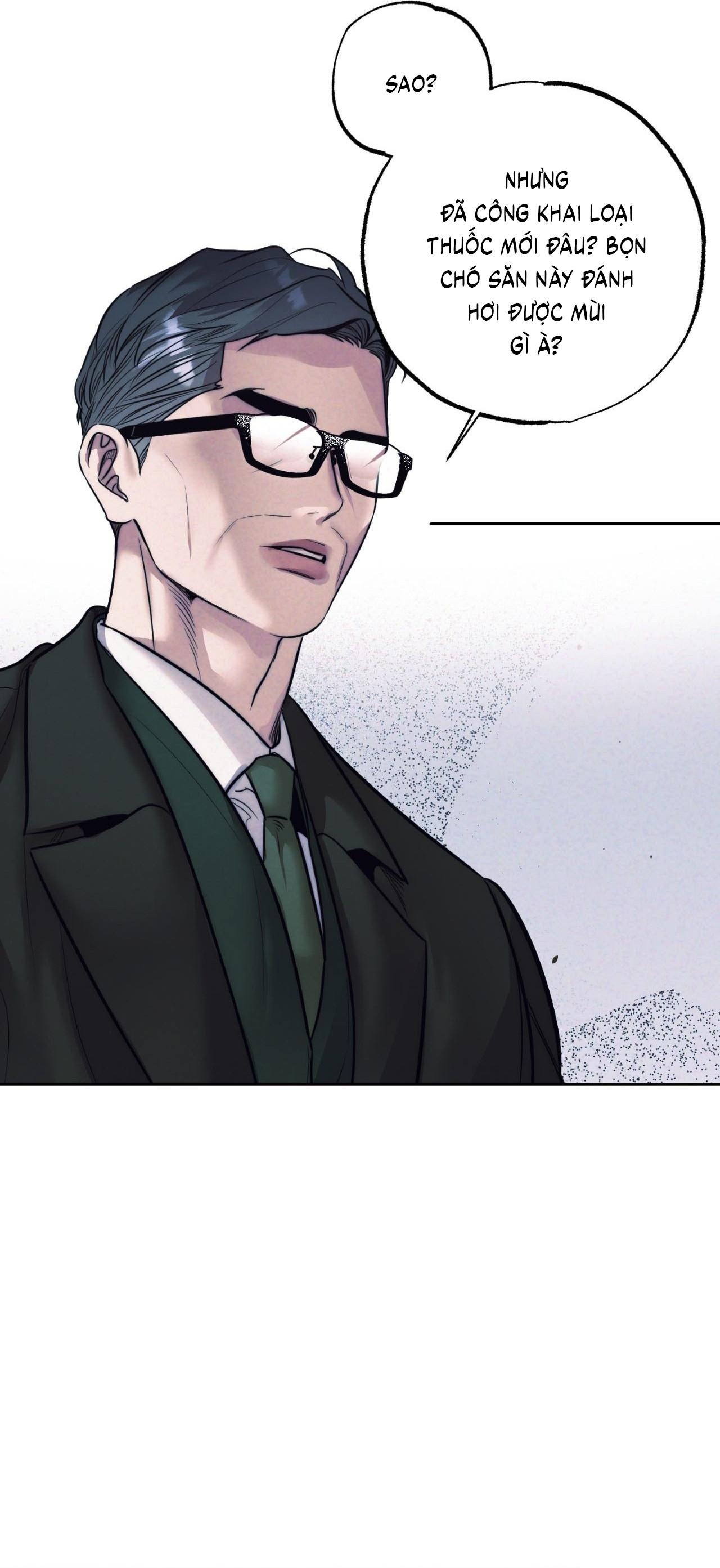 (CBunu) Stigma Chapter 51 - Next Chapter 52