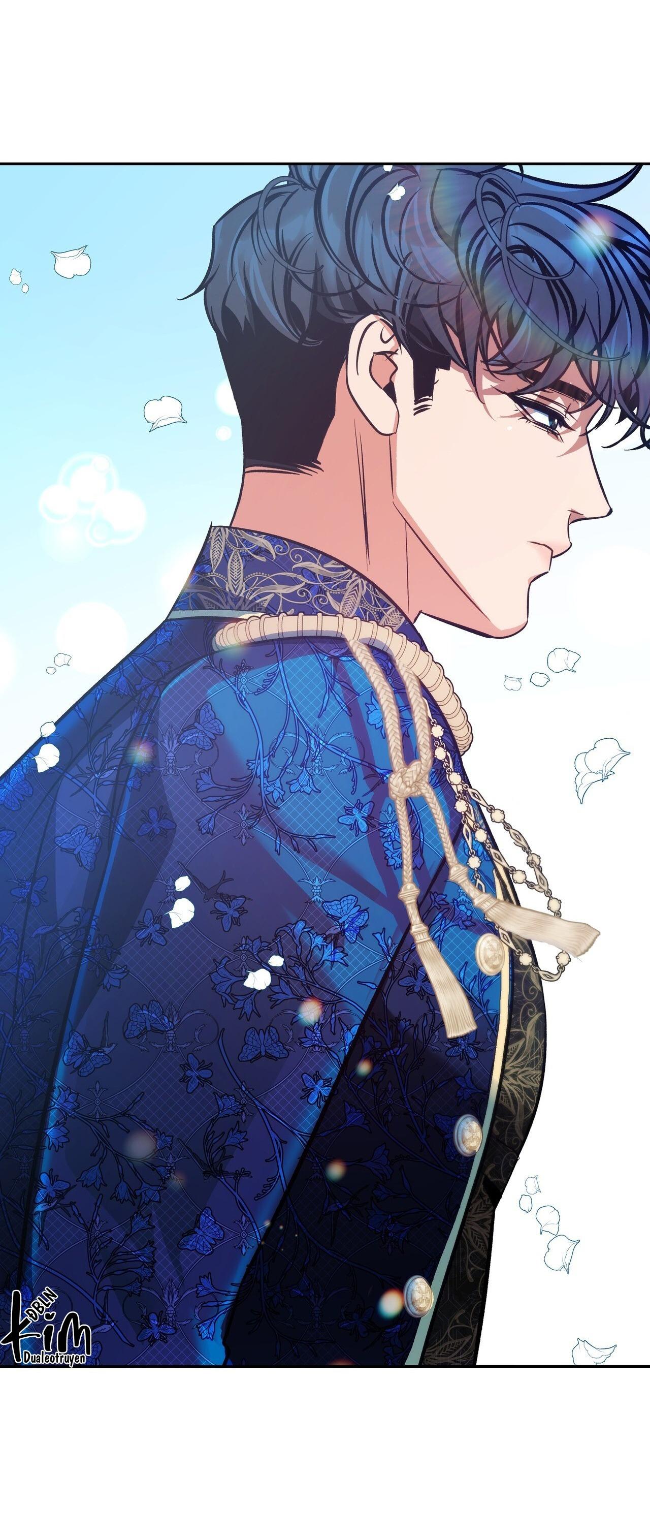 ORCA MANSION Chapter 1 - Trang 2