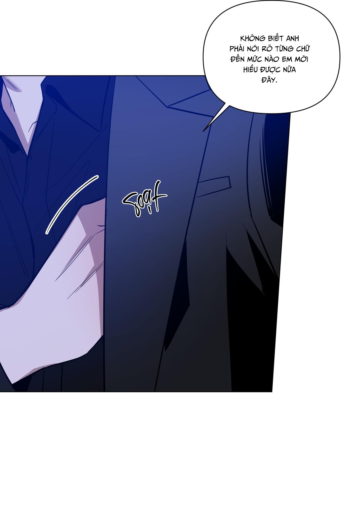 BÌNH MINH CHIA CẮT BÓNG ĐÊM Chapter 68 H+ - Next 