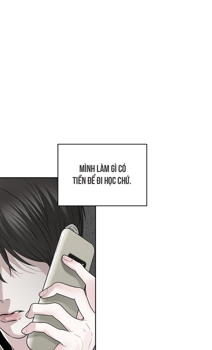 [DDT] KẺ ĐÁNH CẮP TRÁI TIM Chapter 5 19+ - Trang 2