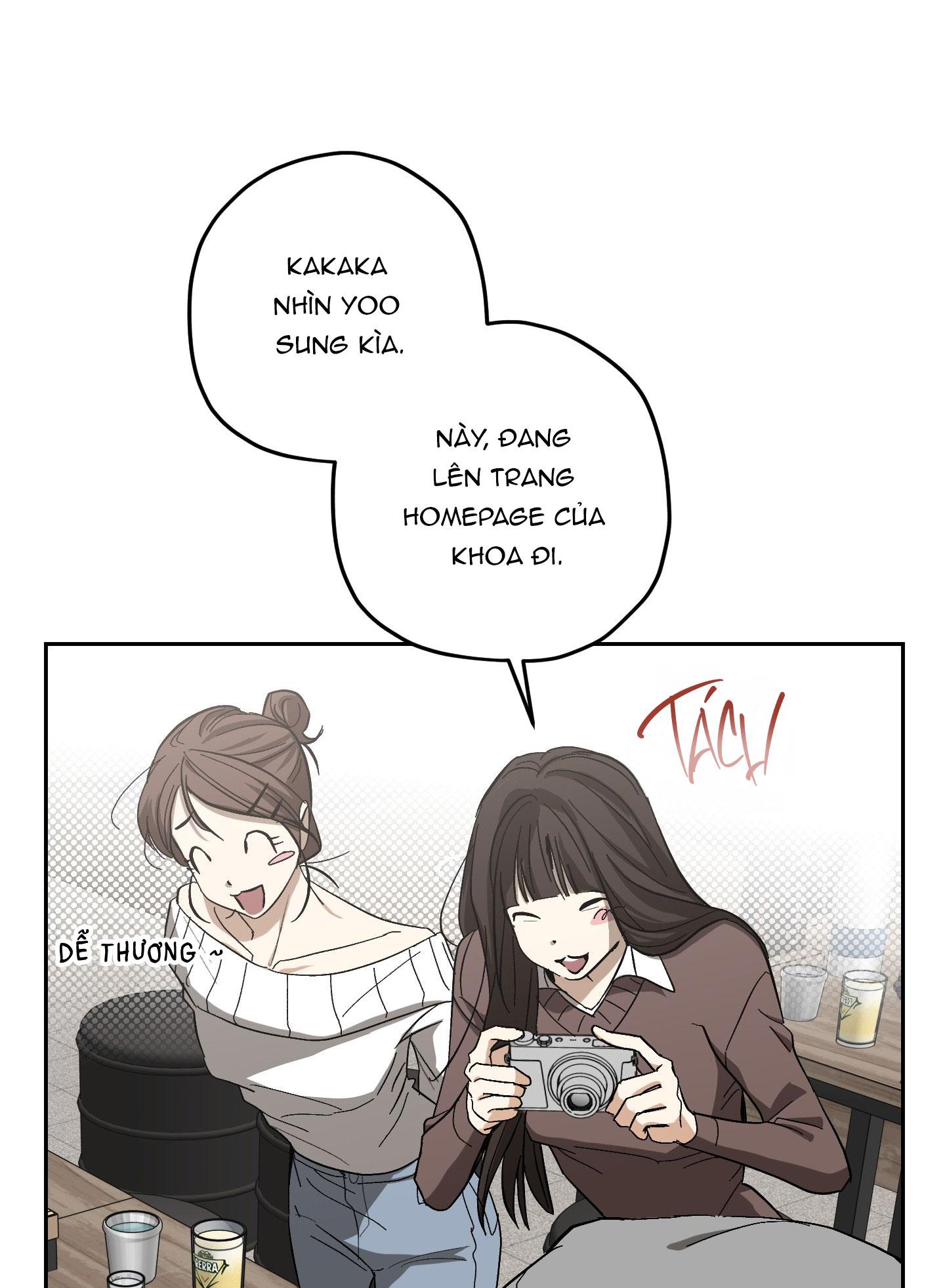 TƯƠNG XỨNG Chapter 11 - Trang 2