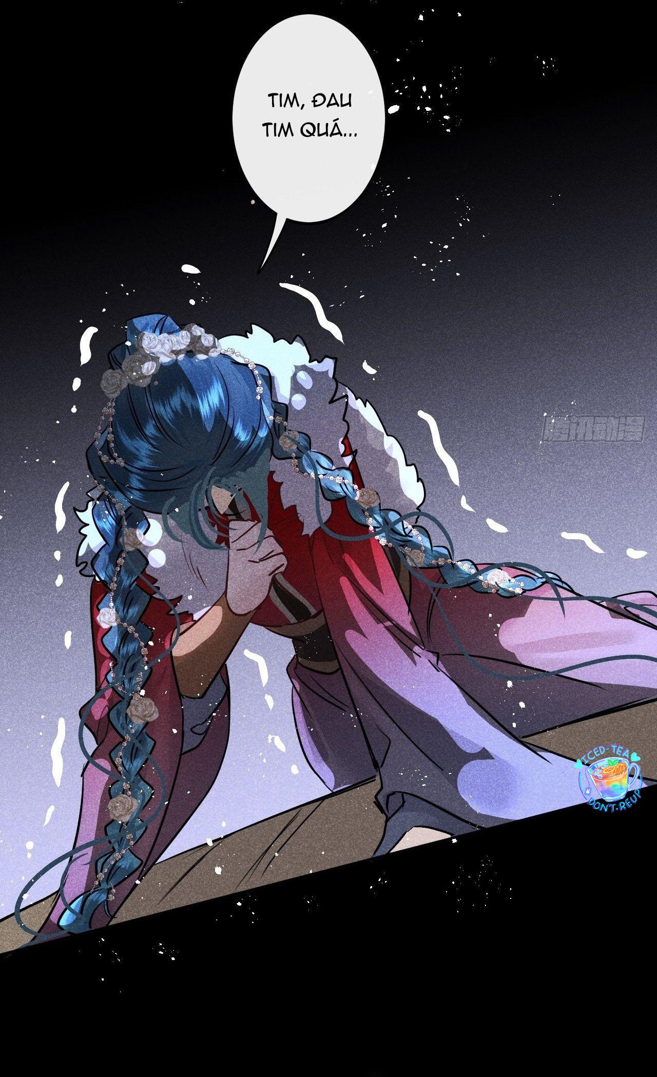 Dạ Bạch Chapter 6 - Next Chapter 7