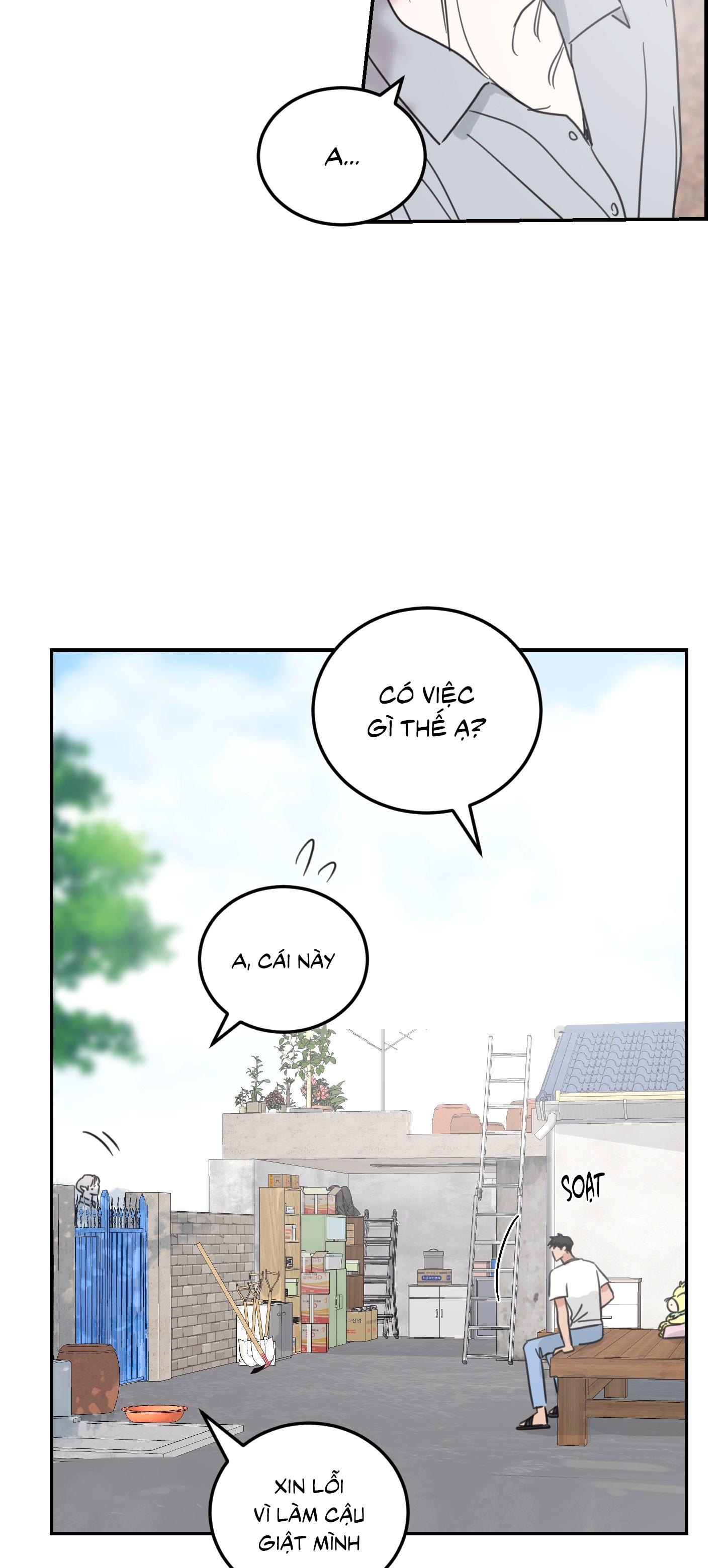 NGÔI NHÀ HƯỚNG MẶT TRỜI MỌC Chapter 52 - Next Chapter 53