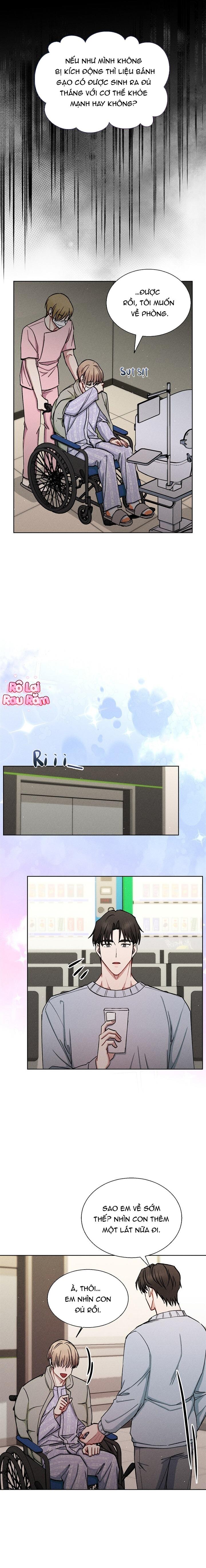 Giá Như Anh Cần Em Chapter 84 - Next 
