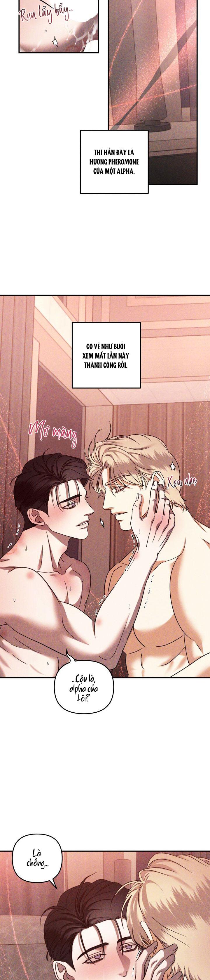 BL NGẮN LOẠN LUÂN - GIA ĐÌNH Chapter 10.3 hoàn cảnh 3 - Next 