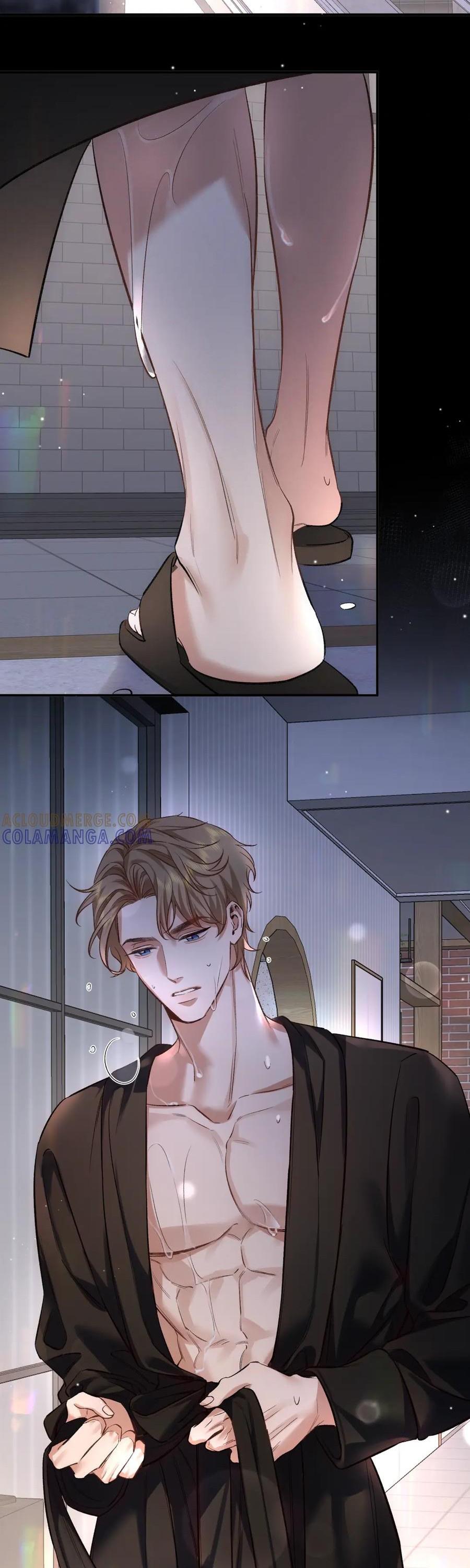 Ngày Và Đêm Chapter 7 - Next Chapter 8