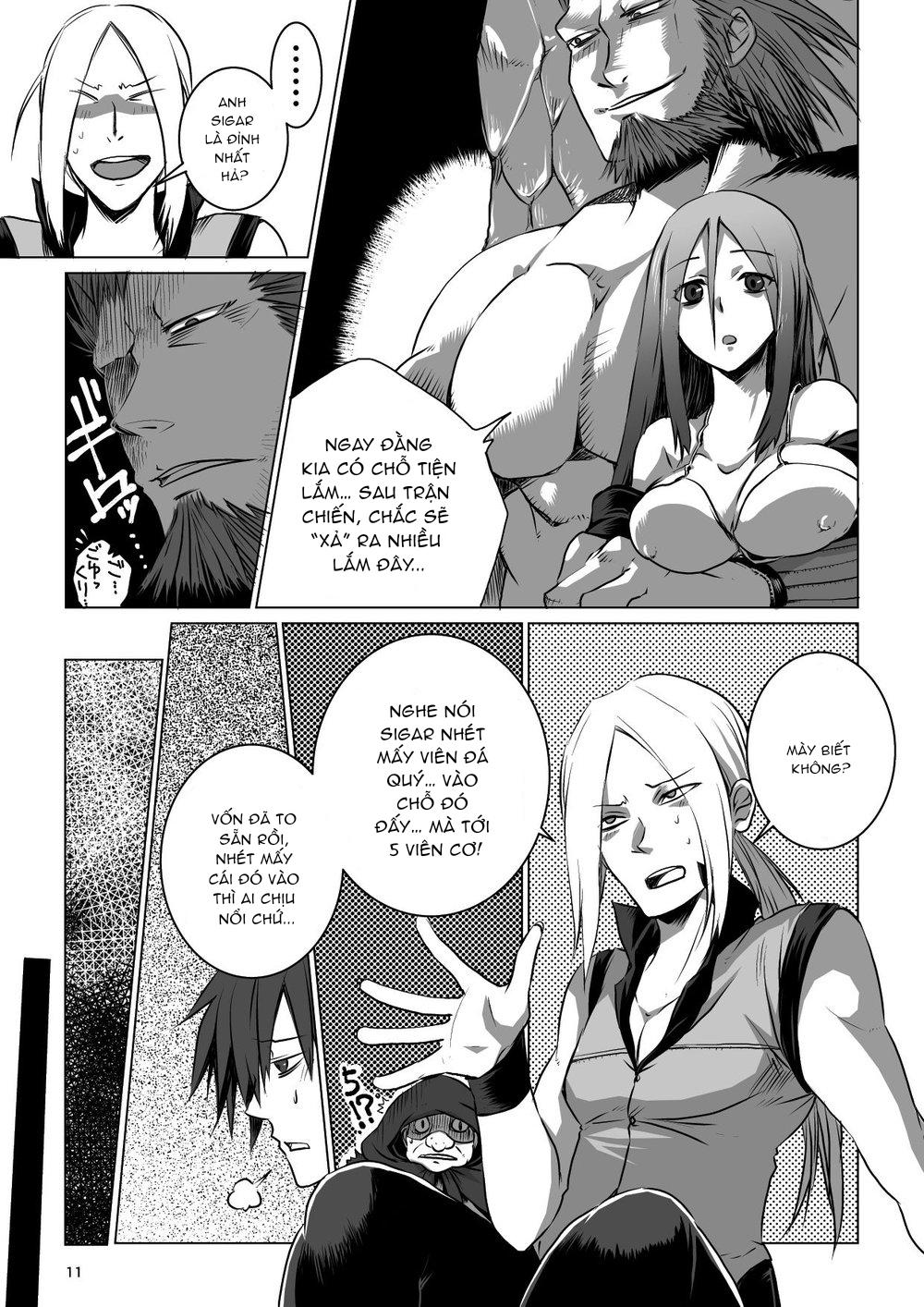 Oneshot hỏny Chapter 341.1 - Next Chapter 342.1