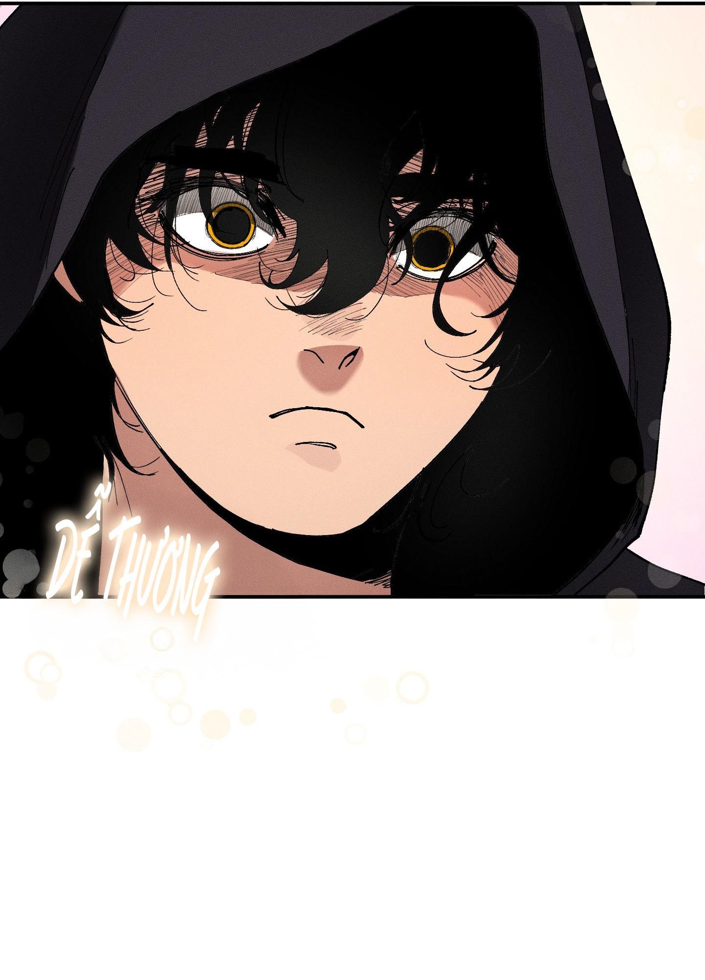 QUÁI THÚ CỦA BAHAL Chapter 30 - Next Chapter 31