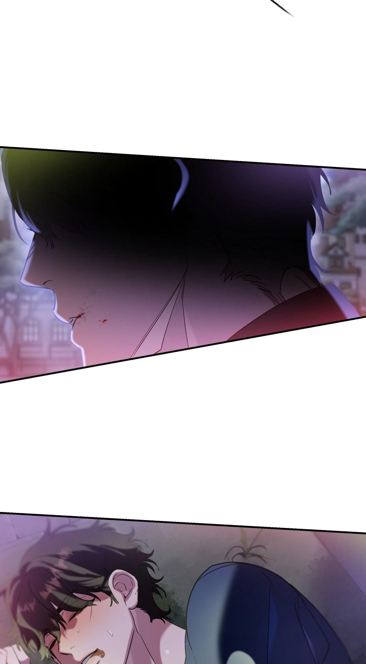 LỆNH CỨU RỖI Chapter 76 - Next Chapter 77