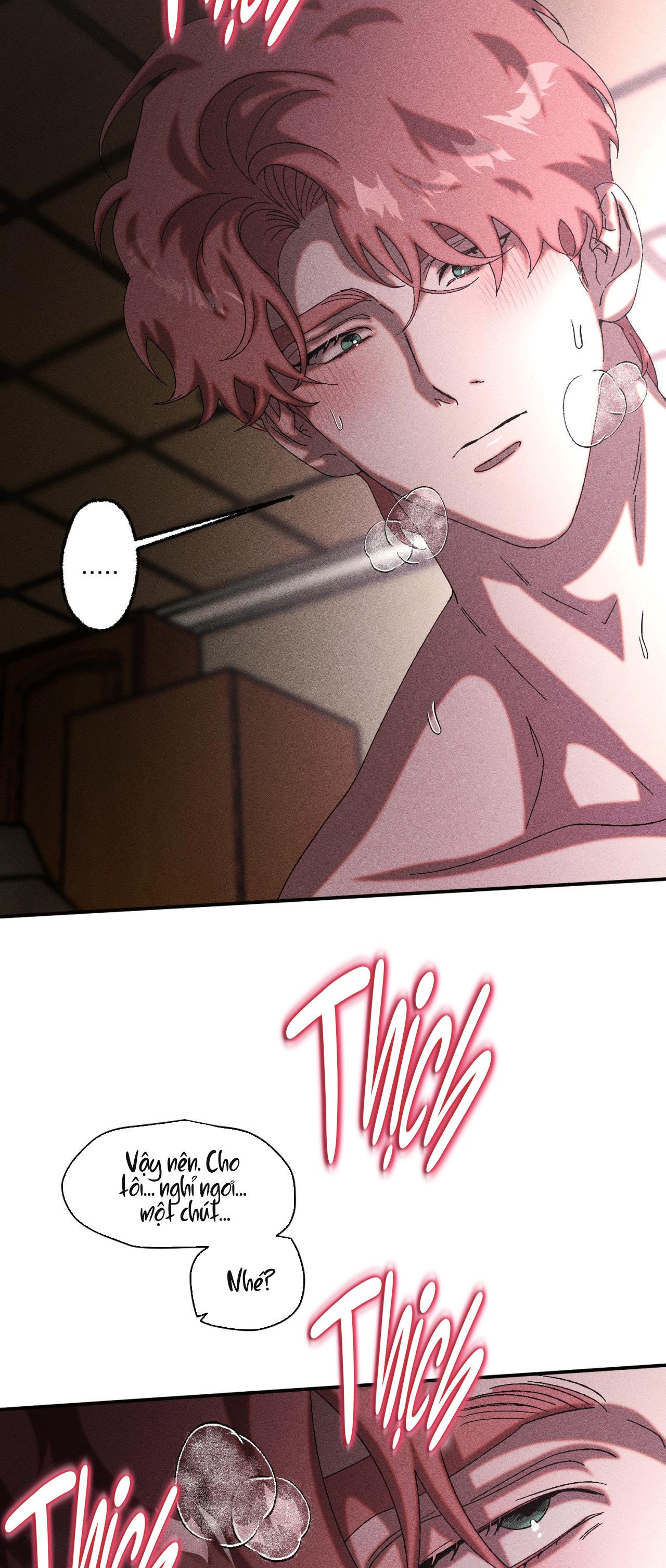 Cash Or Credit Chapter 60 - Next 
