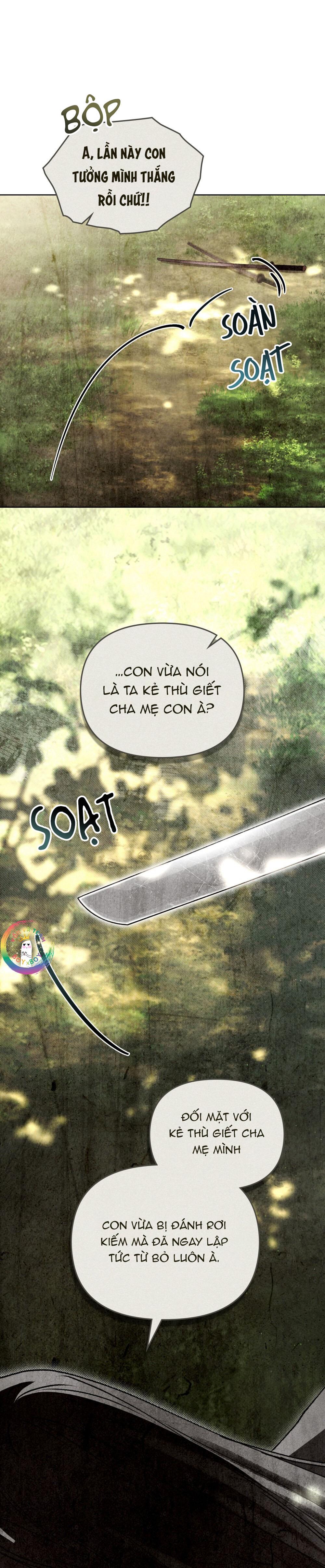 Linh Hồn Lửa Chapter 35 End season 1 - Trang 2