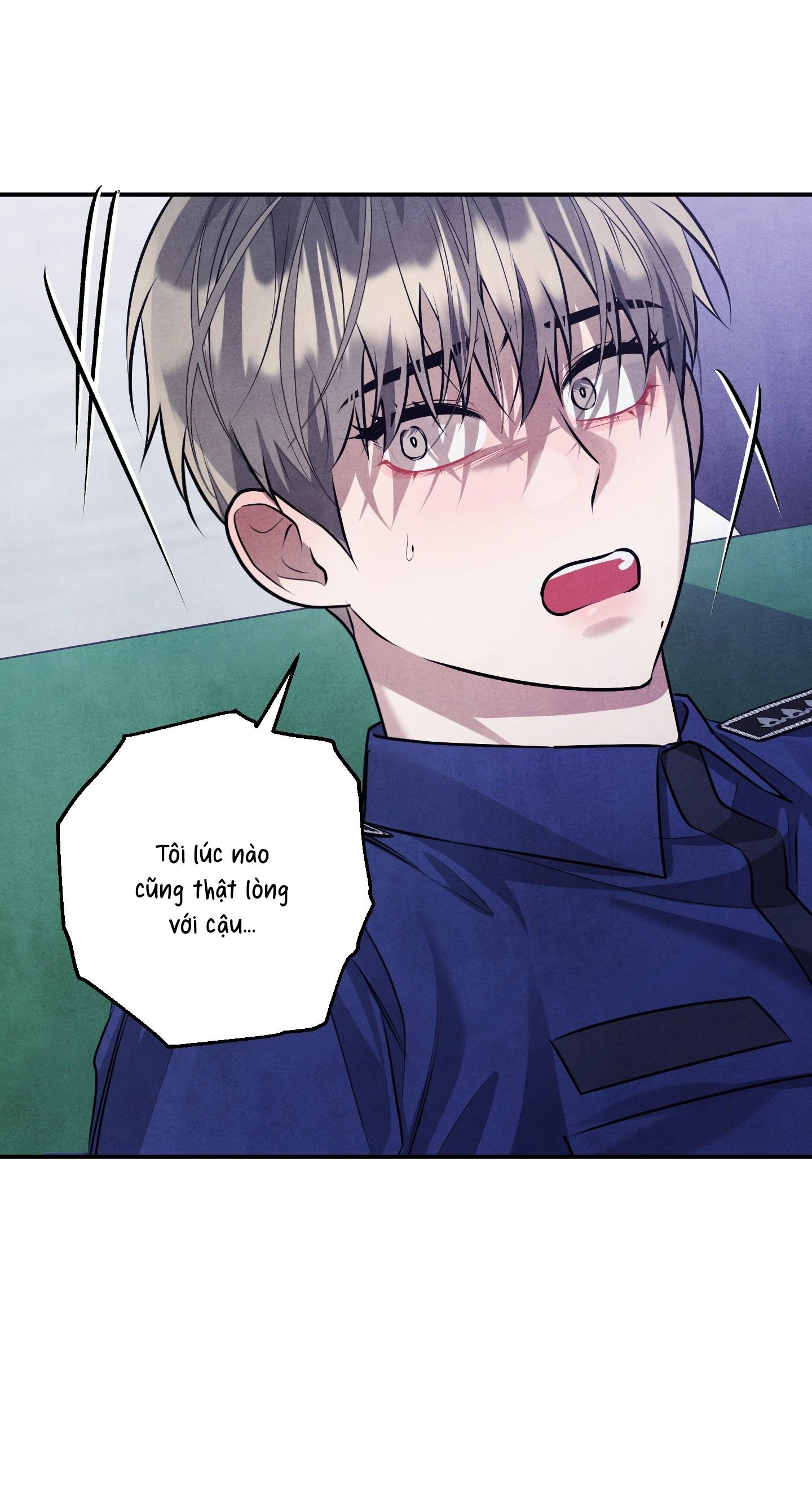 HẮC DIỄM DỤC VỌNG Chapter 19 - Next 