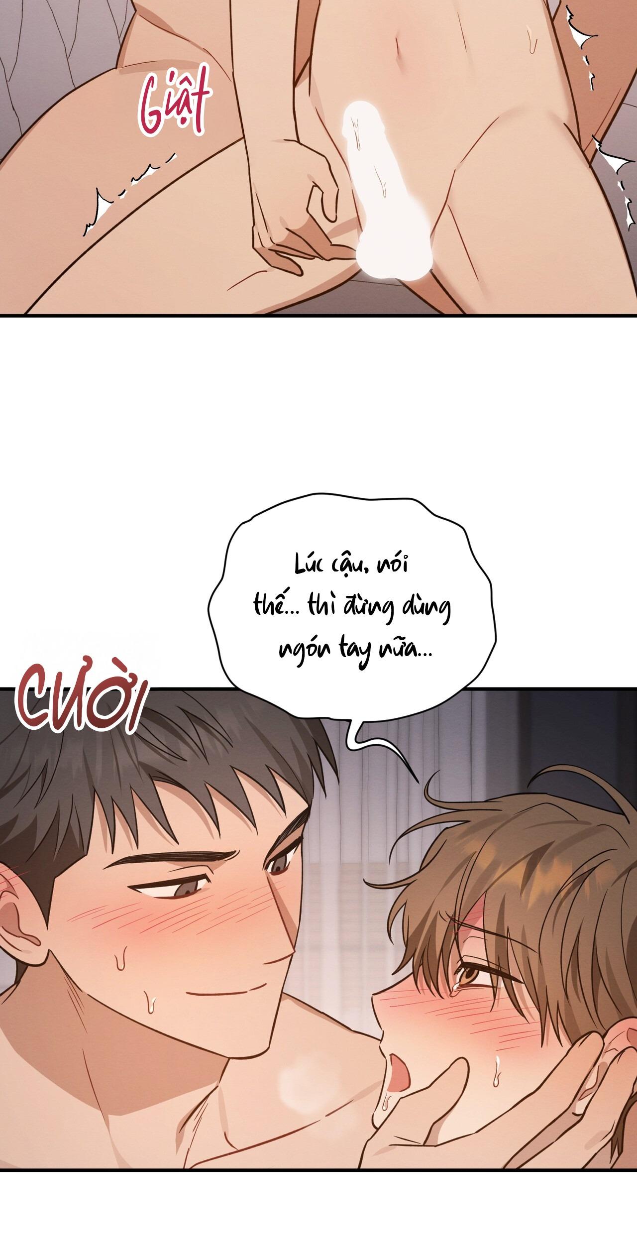 TÌNH YÊU MẬN NGỌT NGOẠI TRUYỆN Chapter 7 - Trang 2