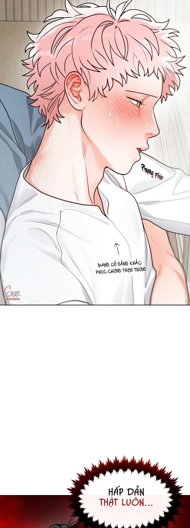 Private Call Chapter 29 - Next 