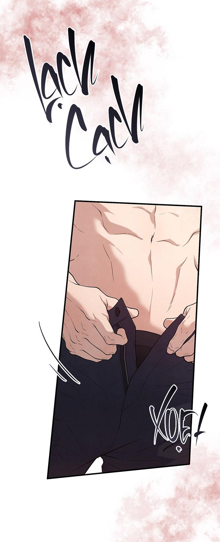 [DDT] HƯƠNG VỊ TÌNH THÂN Chapter 14 19+ - Trang 2