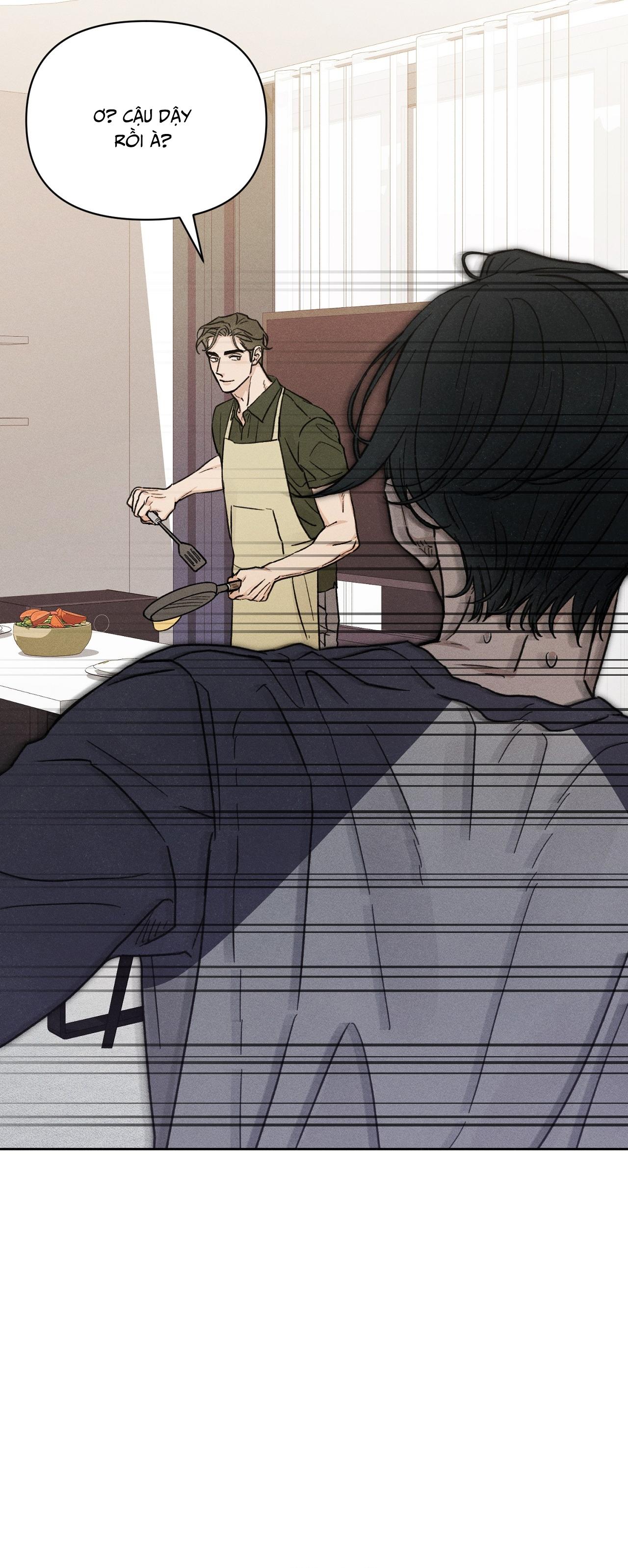 TÌNH YÊU KHỞI ĐẦU TỪ NỖI SỢ Chapter 13 - Next 