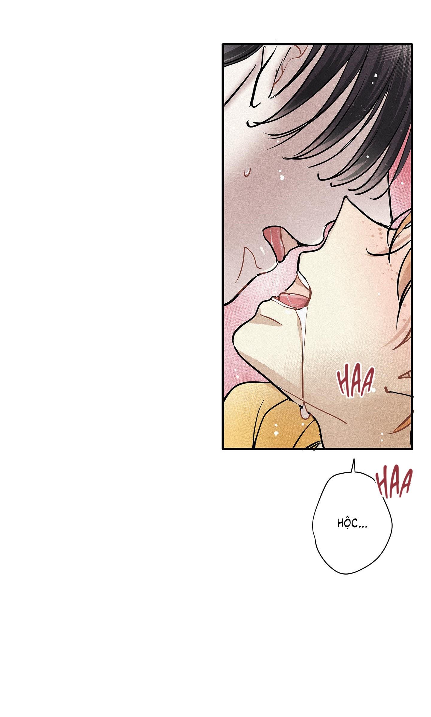 (CBunu) Tình yêu và danh vọng Chapter 70 H+ - Next 