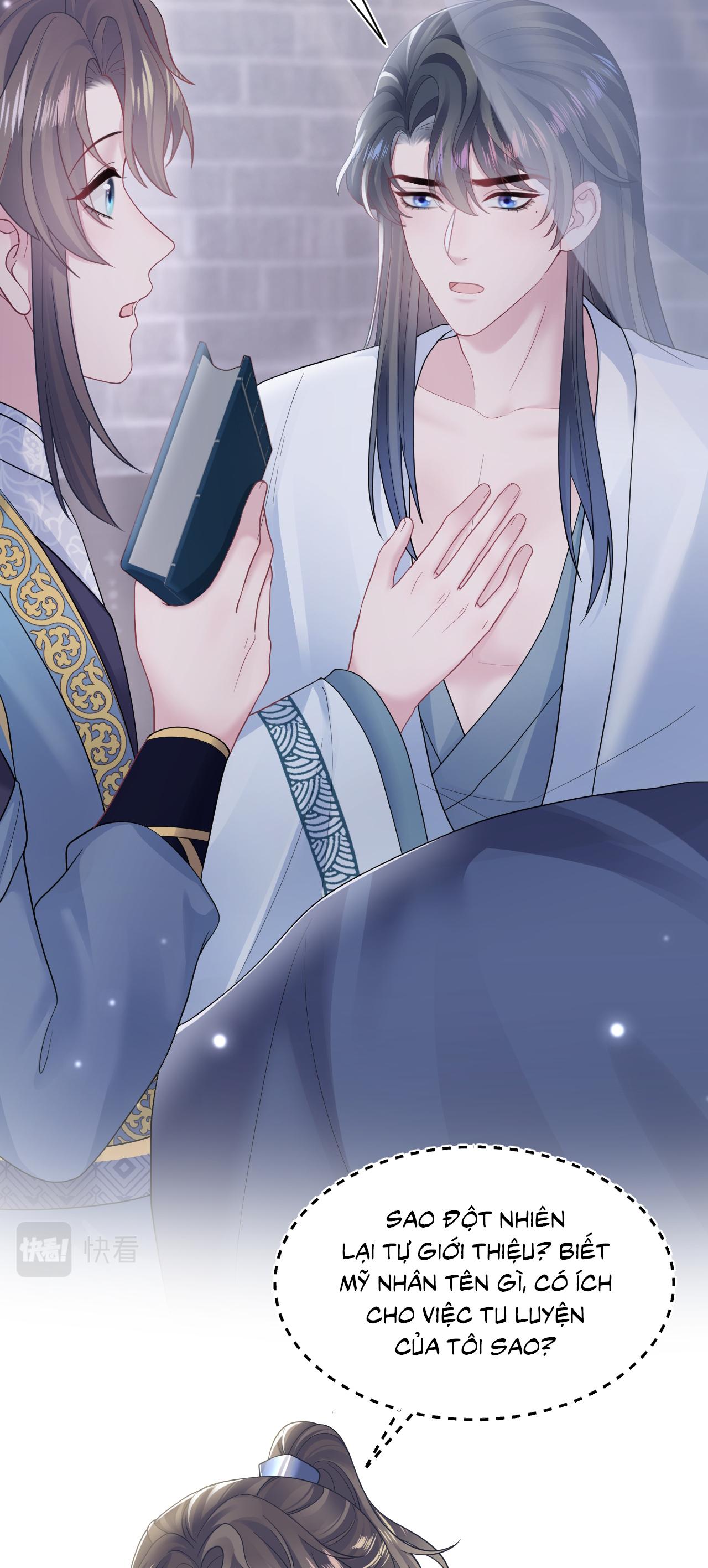 Tuyệt mỹ bạch liên hoa online dạy học Chapter 176 - Next Chapter 177