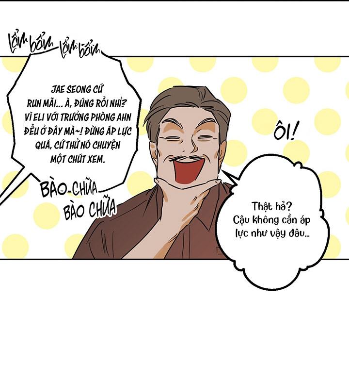 [DDT] Phiên Bản Hoàn Hảo Chapter 2 19+ - Trang 2