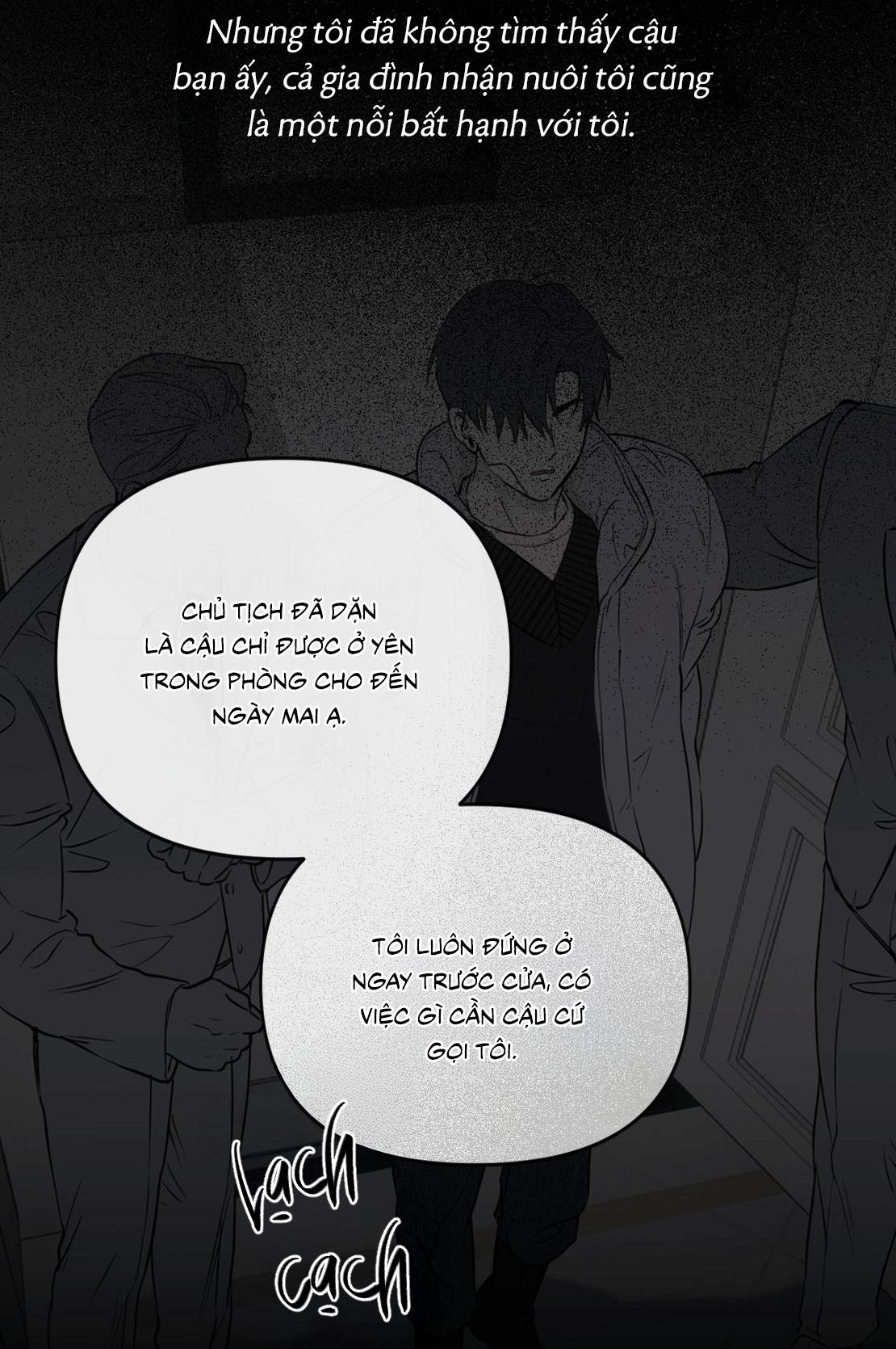 ÁNH NẮNG LEN LỎI Chapter 1 - Next 