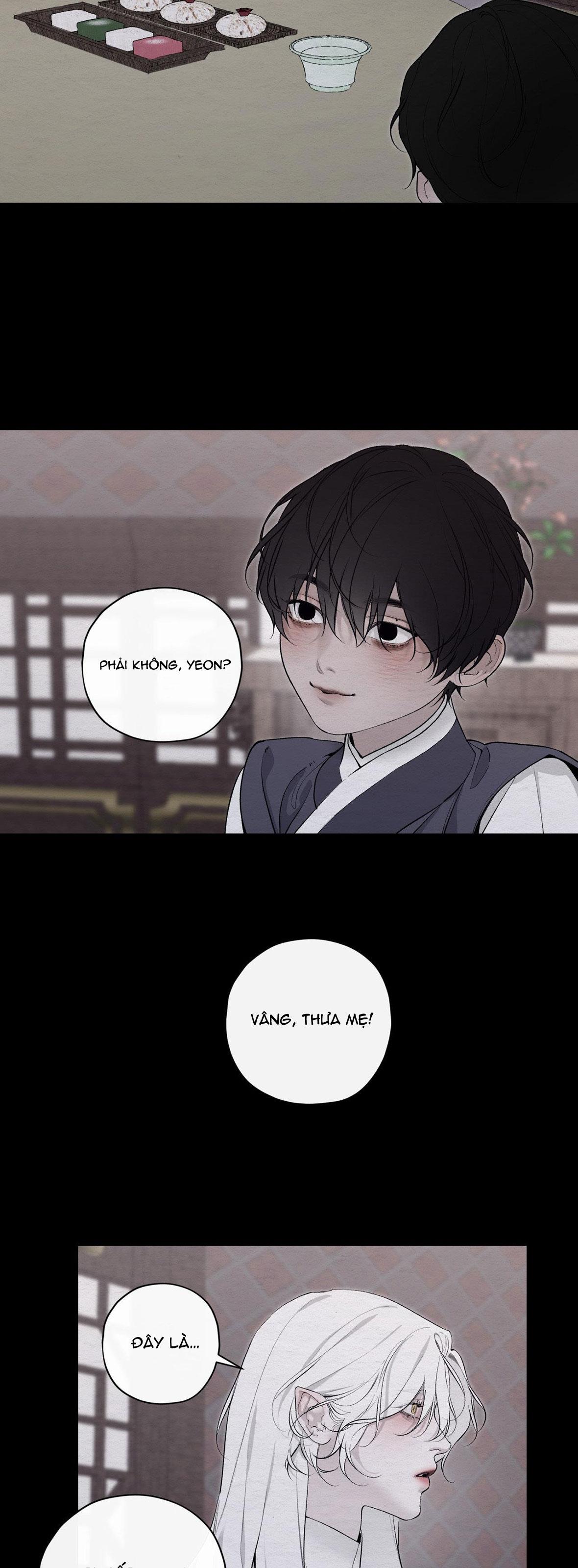 TÂM HỒN MÉO MÓ Chapter 42 - Next Chapter 43
