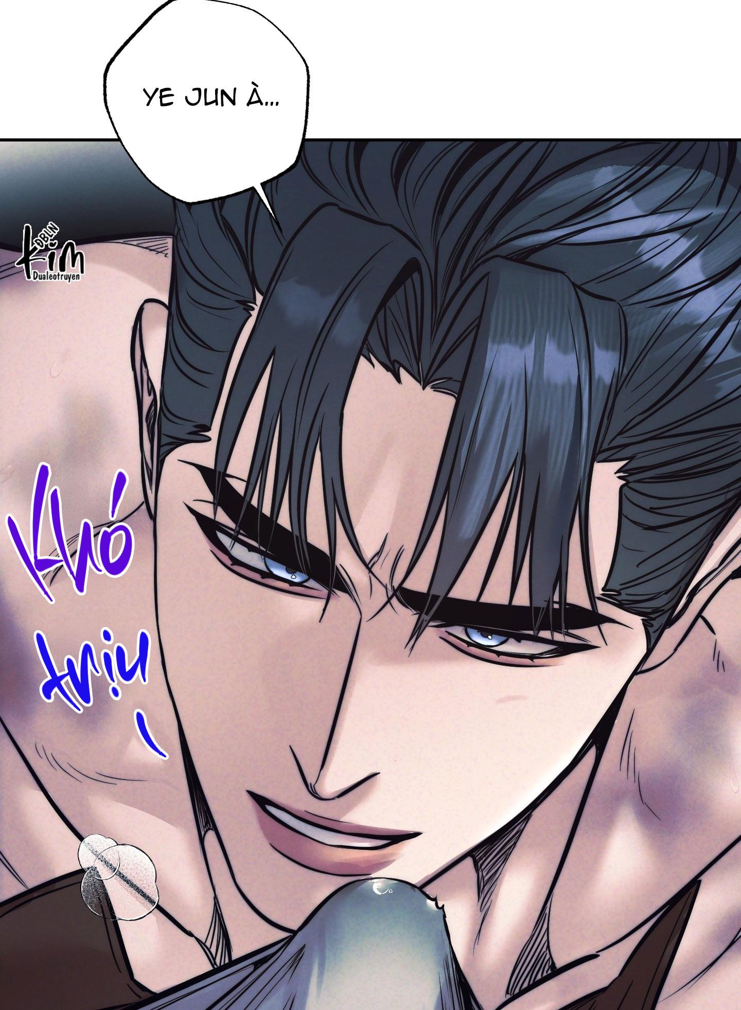 KỲ THỊ Chapter 53 - Next Chapter 54