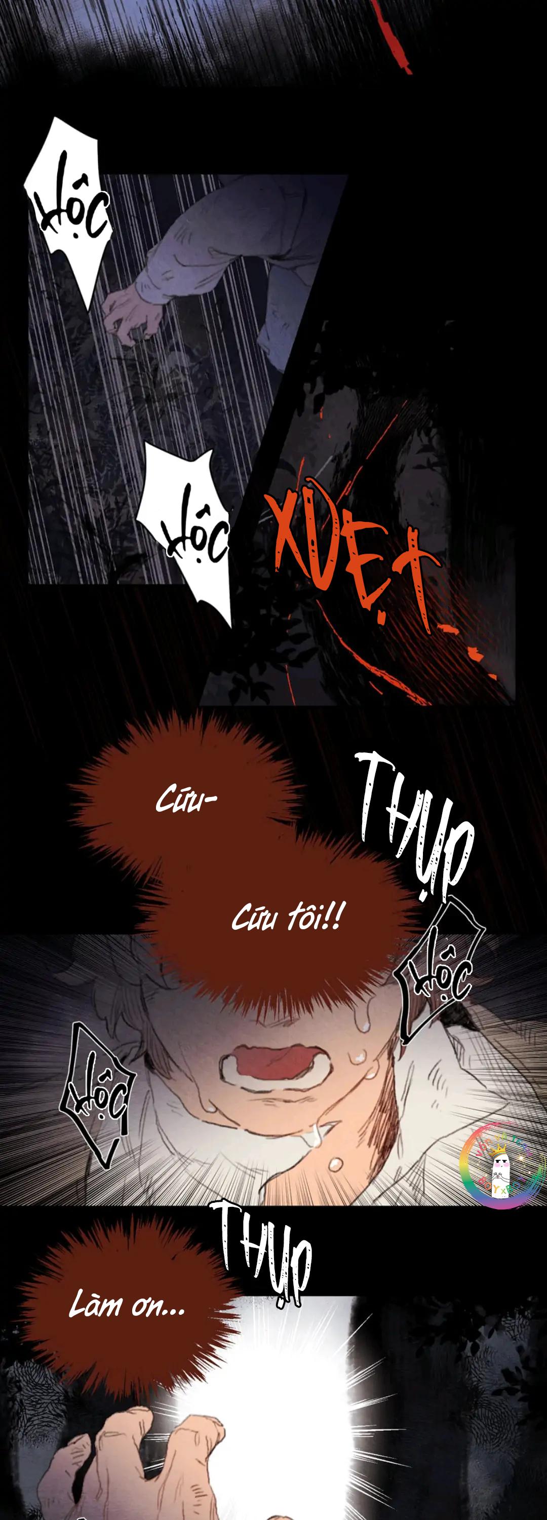 Rix Venus Chapter 76 - Next Chapter 77