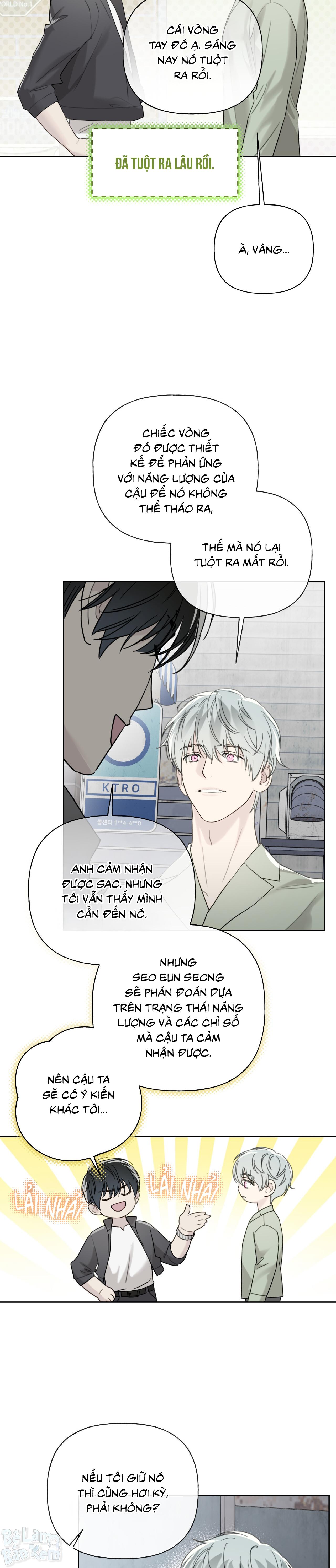 HIỂM HỌA GUIDING Chapter 59 - Next Chapter 60