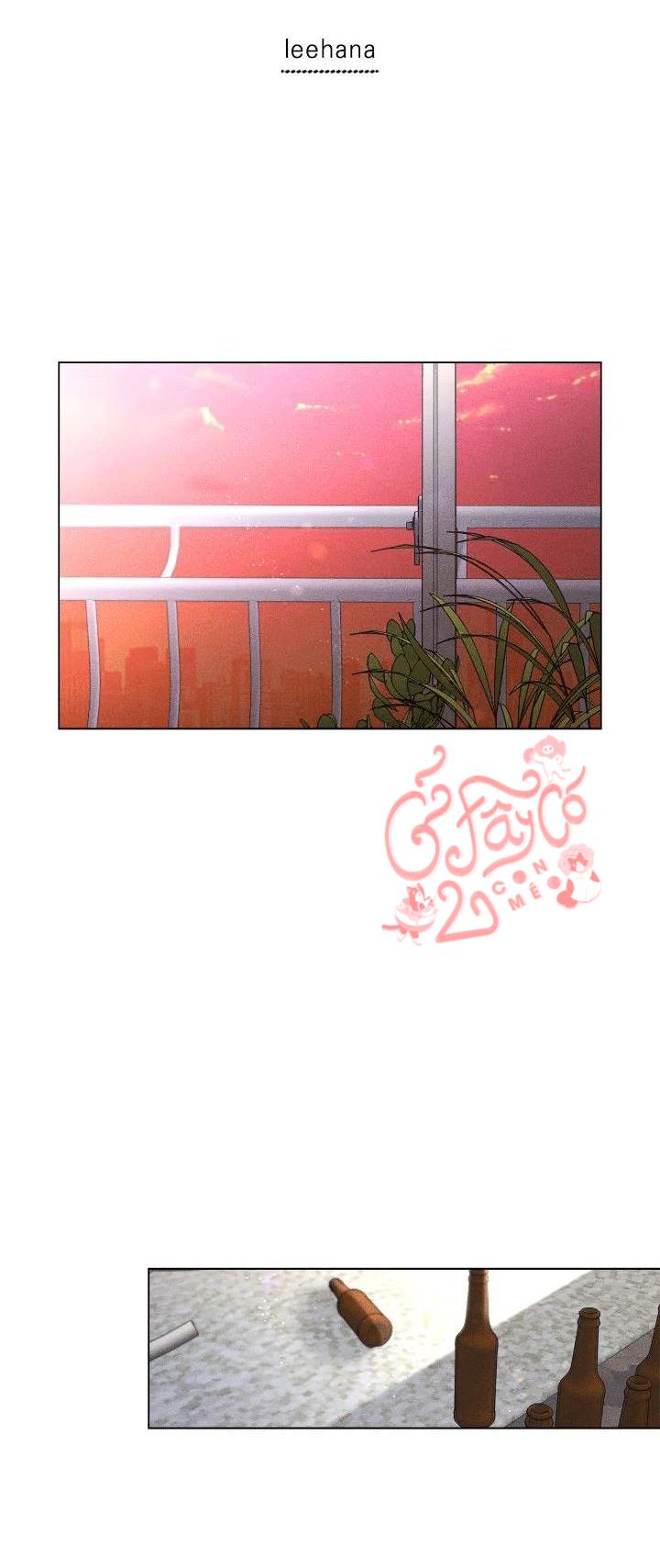 Người Yêu Của Anh Trai Tôi Chapter 50 - Next 