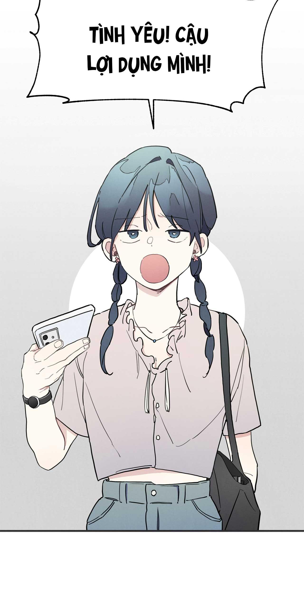 One-Room TA Chapter 21 - Next 