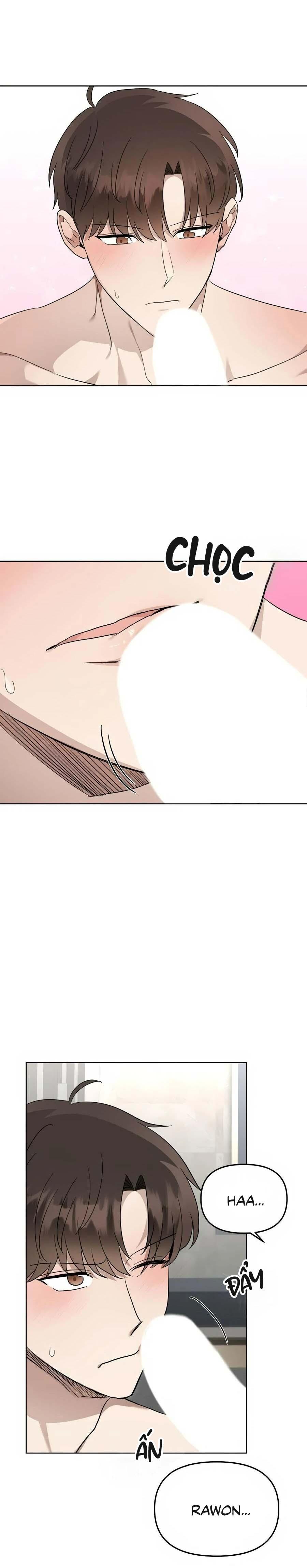 Niềm An Ủi Ngày Chủ Nhật Chapter 66 - Next 