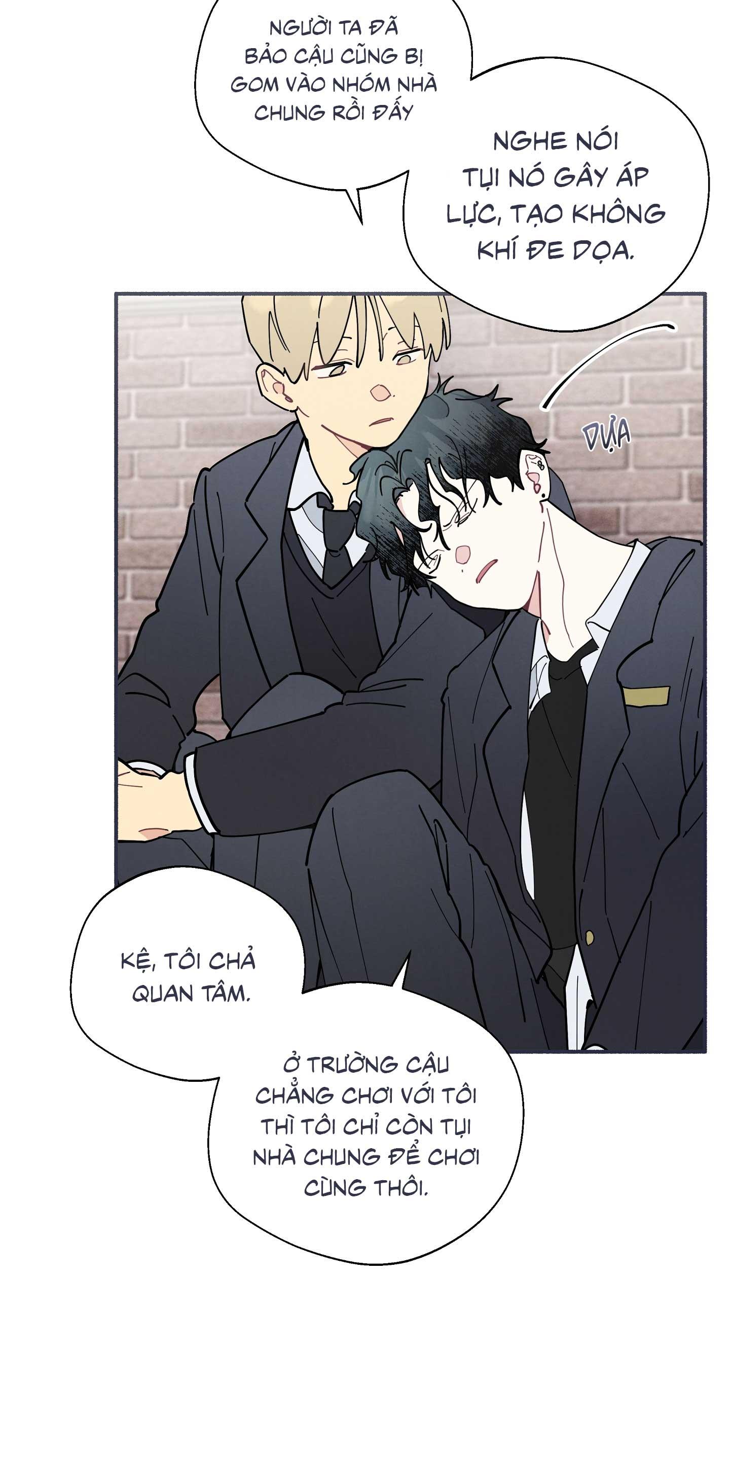 One-Room TA Chapter 57 - Next Chapter 58