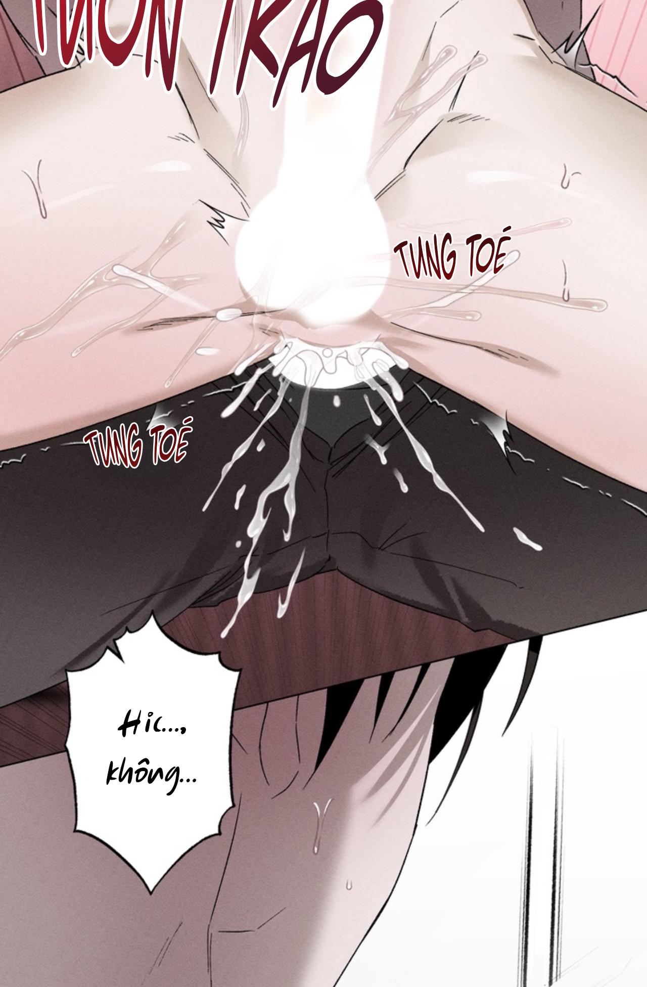 Tiệm bánh nóng bỏng và gợi cảm Chapter 19 - Next Chapter 20