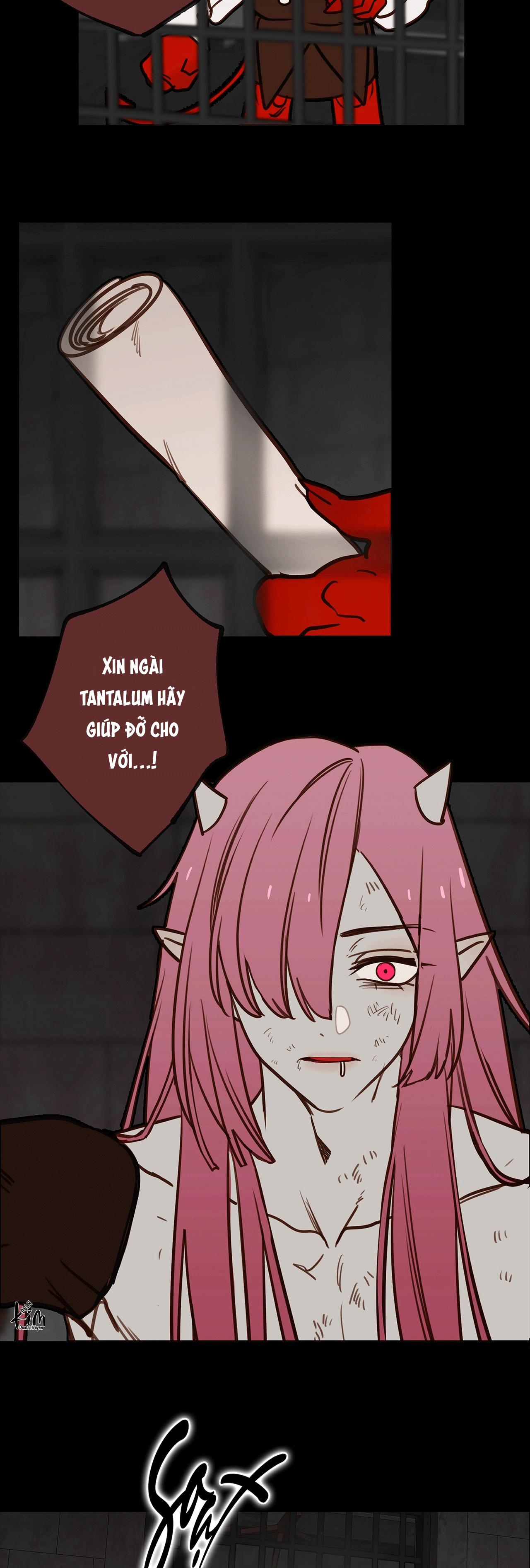 (ABO) TỚI QUỶ THÀNH TÌM PAPA Chapter 28 - Next 