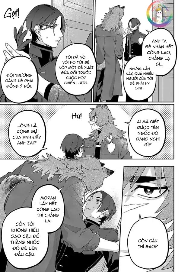 Rắc Rối Nhân Đôi Chapter 3 - Next 