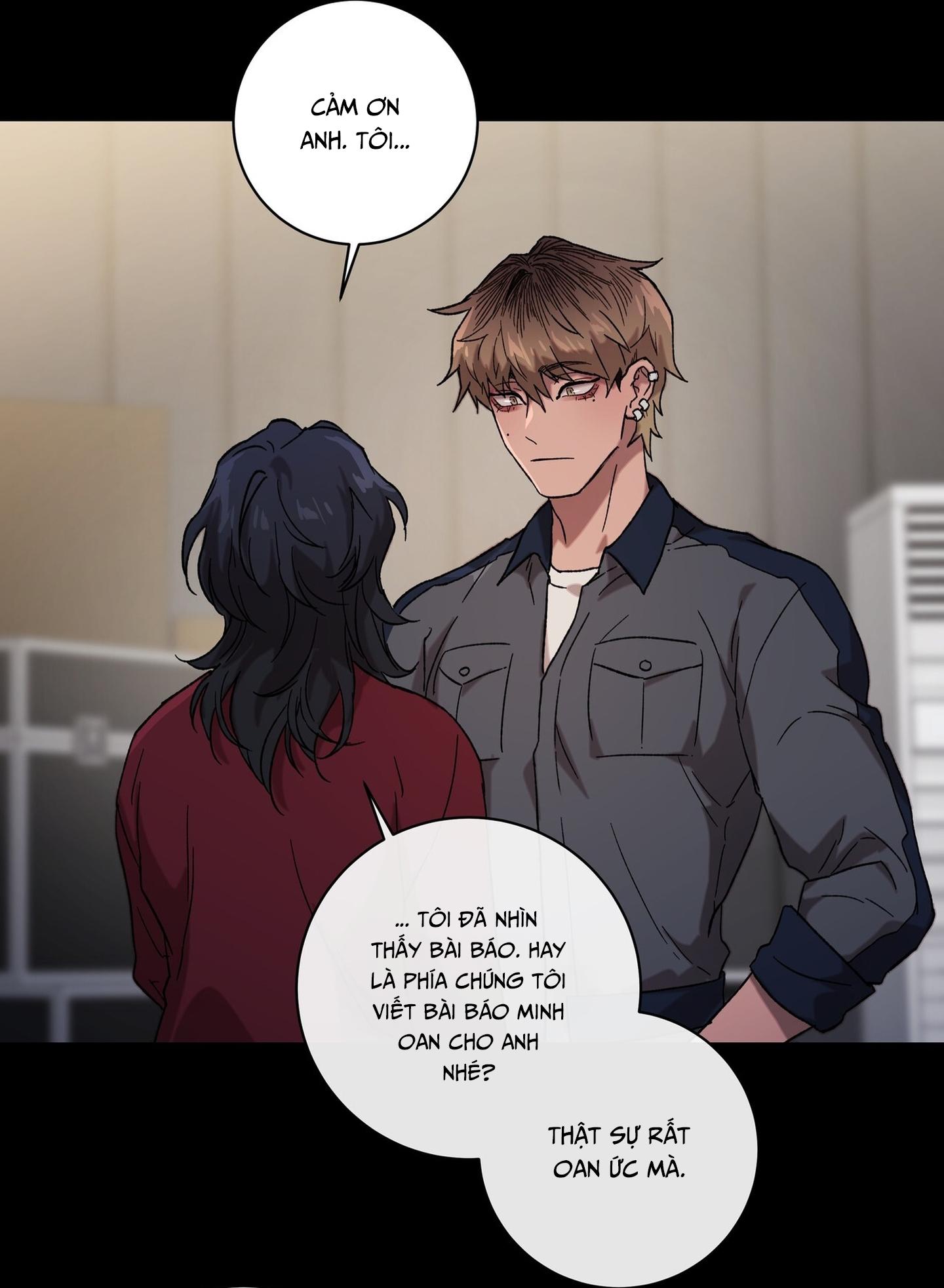 TUYỂN TẬP ÁM ẢNH, MƯU MÔ CÔNG Chapter 9.1 - Next Chapter 9.2