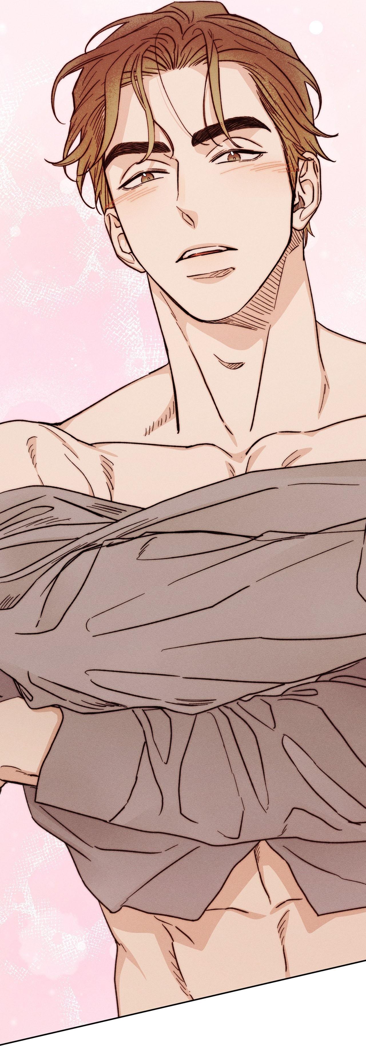 TÌNH YÊU KHỞI ĐẦU TỪ NỖI SỢ Chapter 10 H+ - Next Chapter 11 H+
