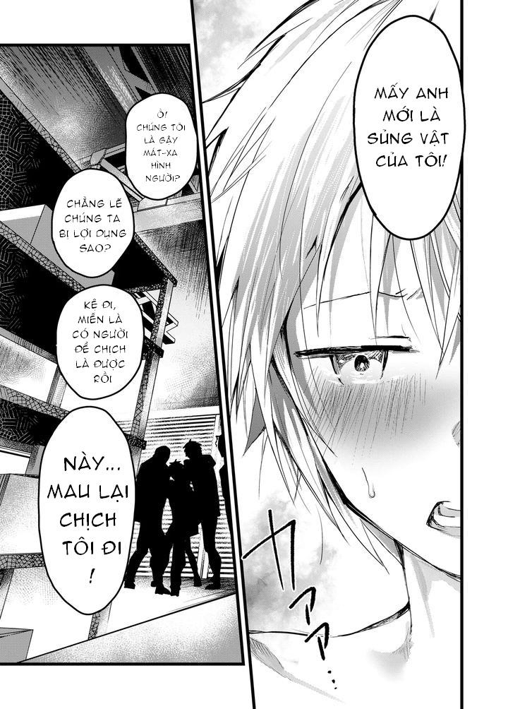 Oneshot hỏny Chapter 312 - Next Chapter 313